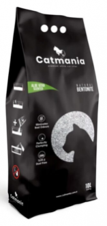 Catmania Premium Naturel Aloevera Kokulu 5 lt 5 lt Kedi Kumu kullananlar yorumlar